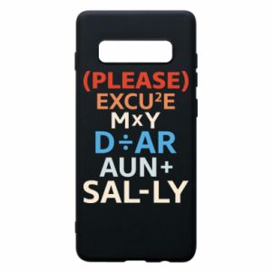 Samsung S10+