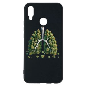 Huawei P Smart Plus