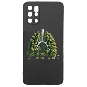 Samsung S20 +
