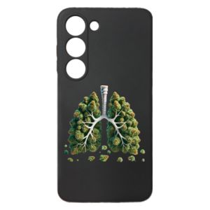 Samsung S23