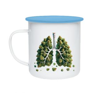 Kubki ceramiczne w stylu retro