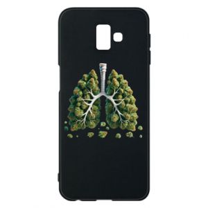 Samsung J6 Plus 2018