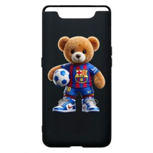 Samsung A80