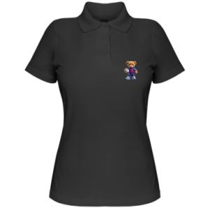 Polo damskie