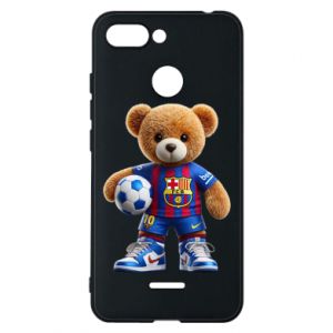 Xiaomi Redmi 6
