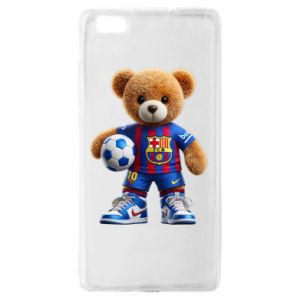 Huawei P8 Lite
