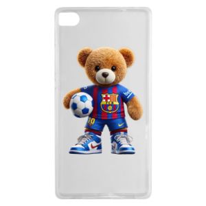 Huawei P8