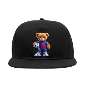 Czapki Snapback