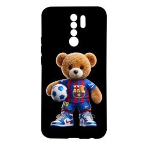 Xiaomi Redmi 9