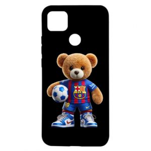 Xiaomi Redmi 9c