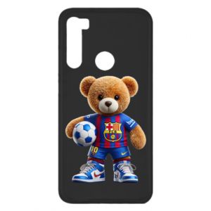 Xiaomi Redmi Note 8