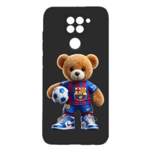 Xiaomi Redmi Note 9/Redmi 10X