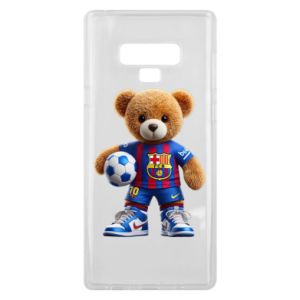 Samsung Note 9