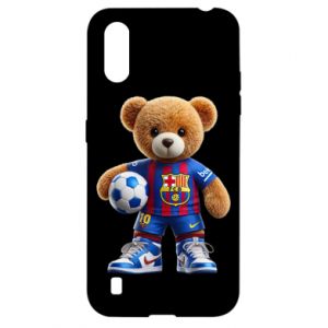 Samsung A01/M01