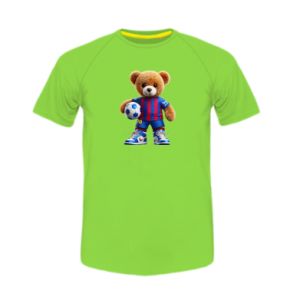 Koszulki sportowe dziecięce