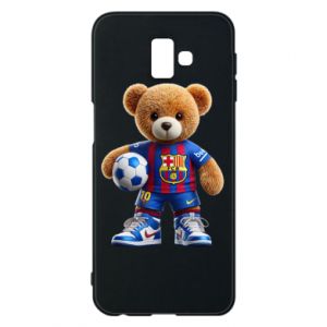 Samsung J6 Plus 2018
