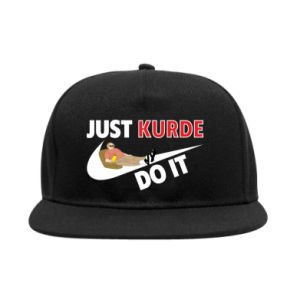 Czapki Snapback