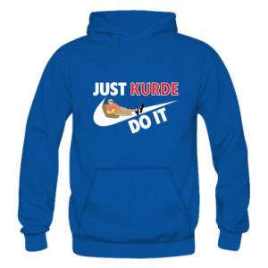 Bluzy z kapturem dziecięce