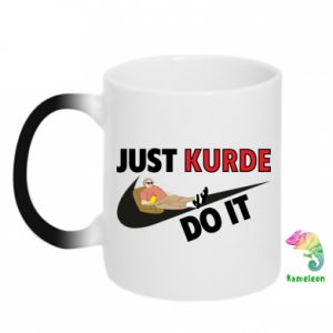 Kubki magiczne