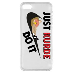 Apple iPhone 5/5S/SE