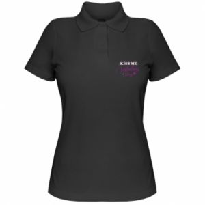 Polo damskie