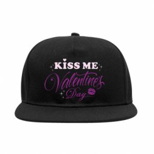 Czapki Snapback