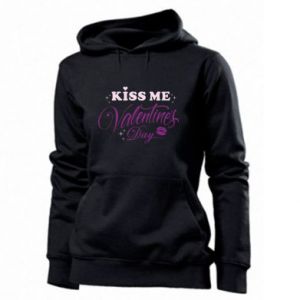 Bluzy z kapturem damskie