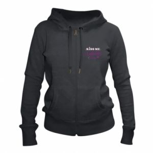 Bluzy na zamek damskie