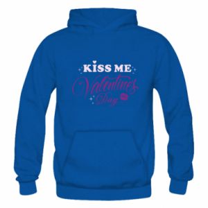 Bluzy z kapturem dziecięce