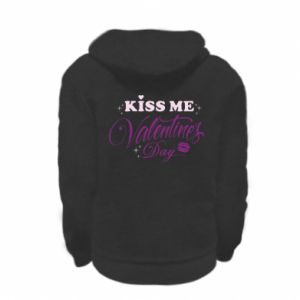 Bluzy na zamek dziecięce