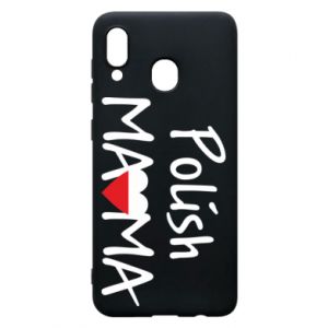 Samsung A20