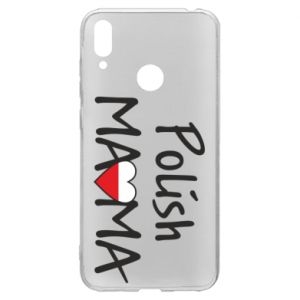 Huawei Y7 2019