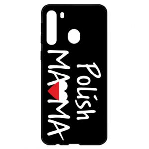 Samsung A21