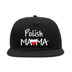 Czapki Snapback
