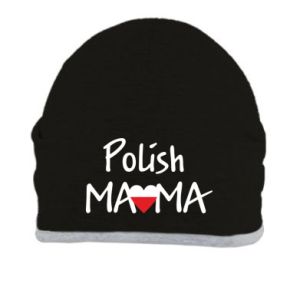 Czapka męska