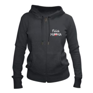 Bluzy na zamek damskie