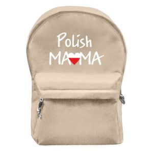 Plecaki z przednią kieszenią