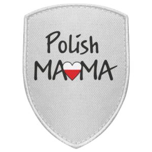 Naszywki tarcza - PrintSalon.pl