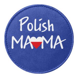 Naszywki okrągłe - PrintSalon.pl