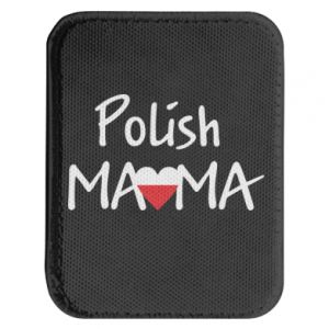 Naszywki prostokątne zaokrąglone
