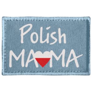 Naszywki prostokątne - PrintSalon.pl