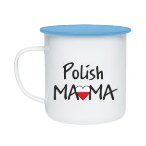 Kubki ceramiczne w stylu retro