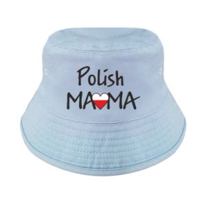 Kapelusze dziecięce