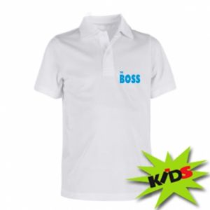 Polo dziecięce