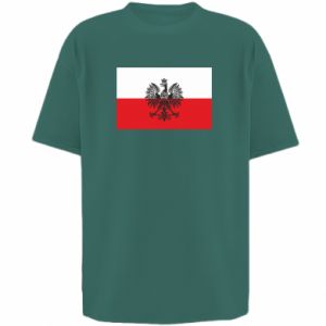 Koszulki oversize
