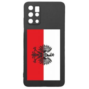 Samsung S20 +