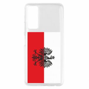 Huawei P Smart 2021