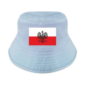 Kapelusze dziecięce