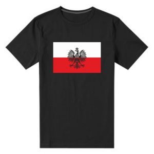 Koszulki premium męskie