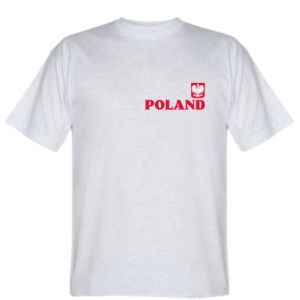 Koszulki męskie - PrintSalon.pl